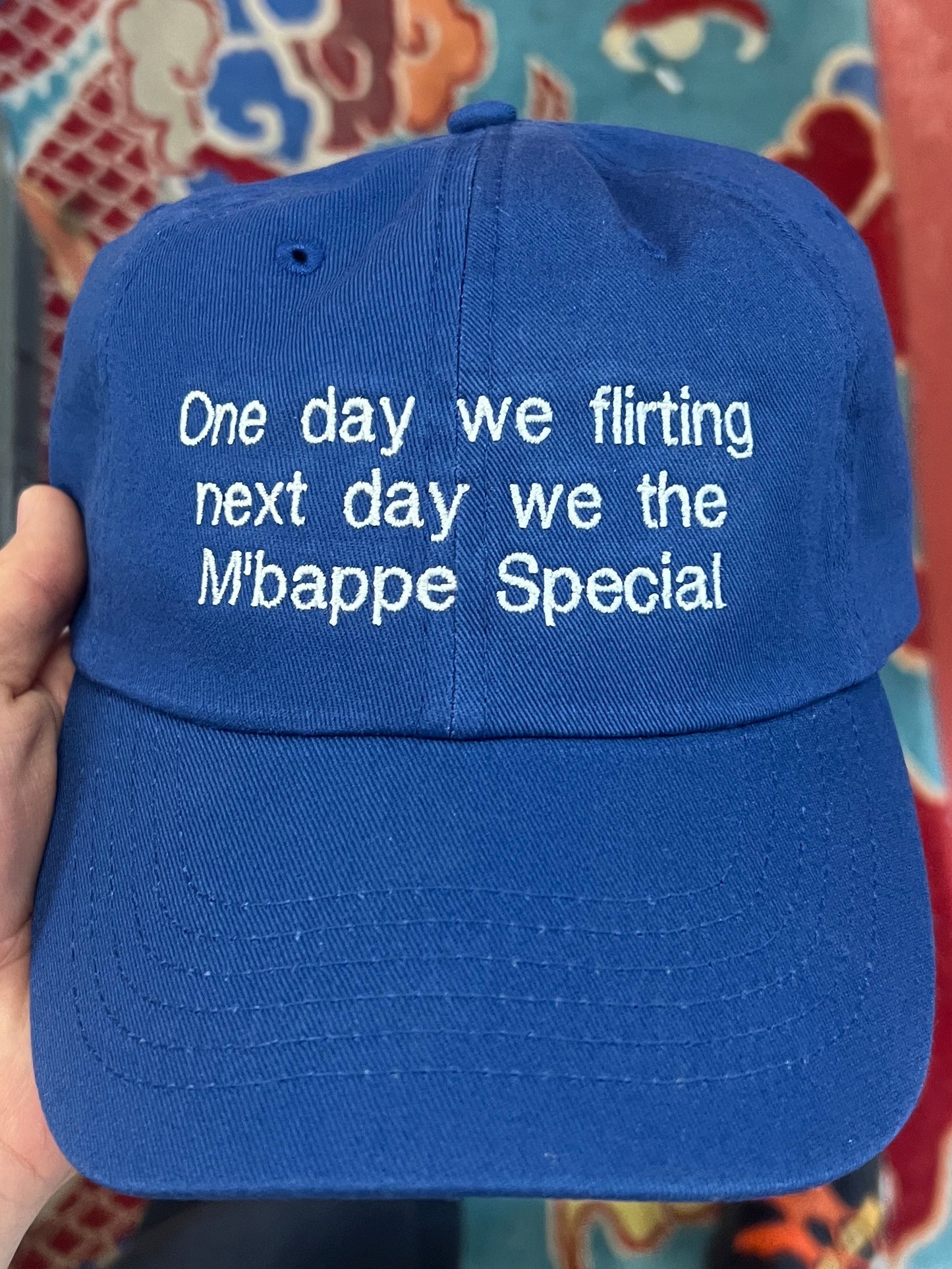 Nothing Hat