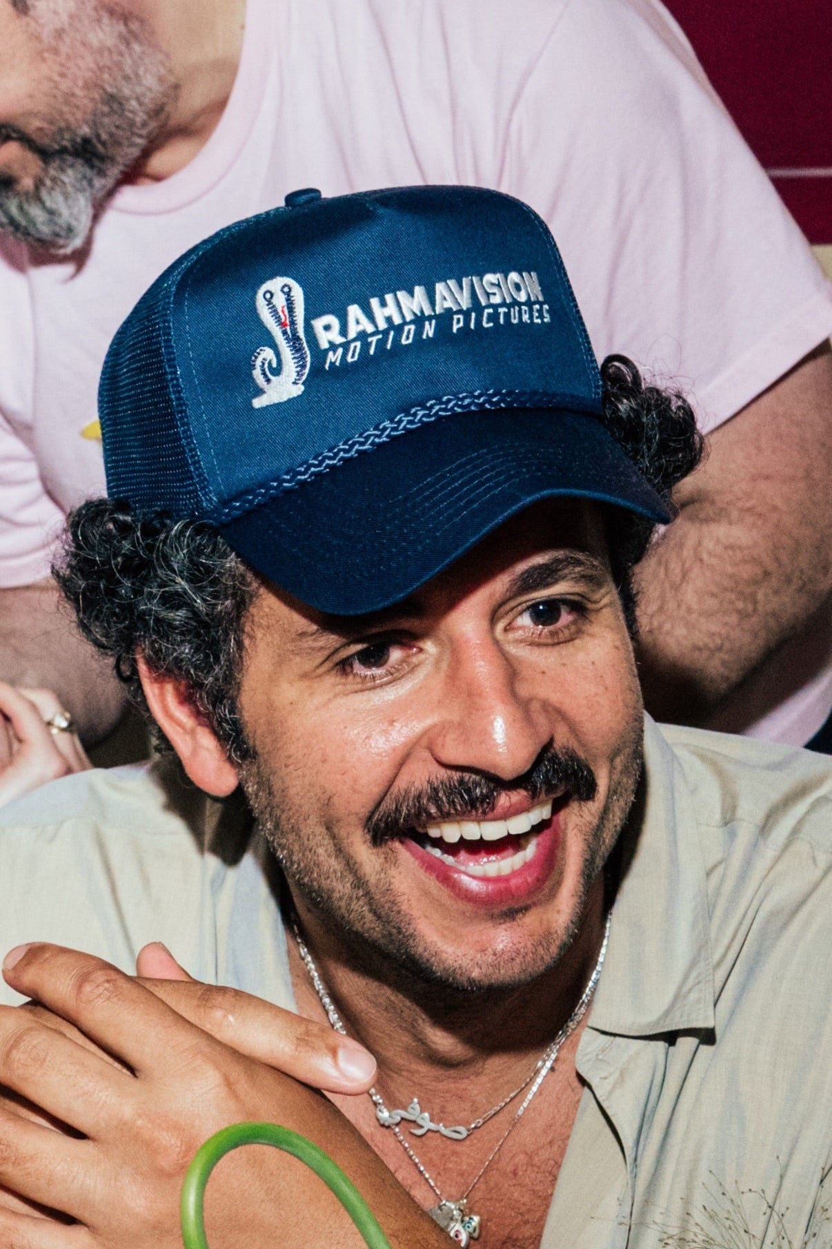 RAHMAVISION COBRA HAT