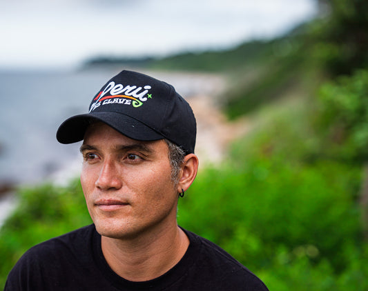 PERU ES CLAVE (Perfil Grande - Trucker Hat)