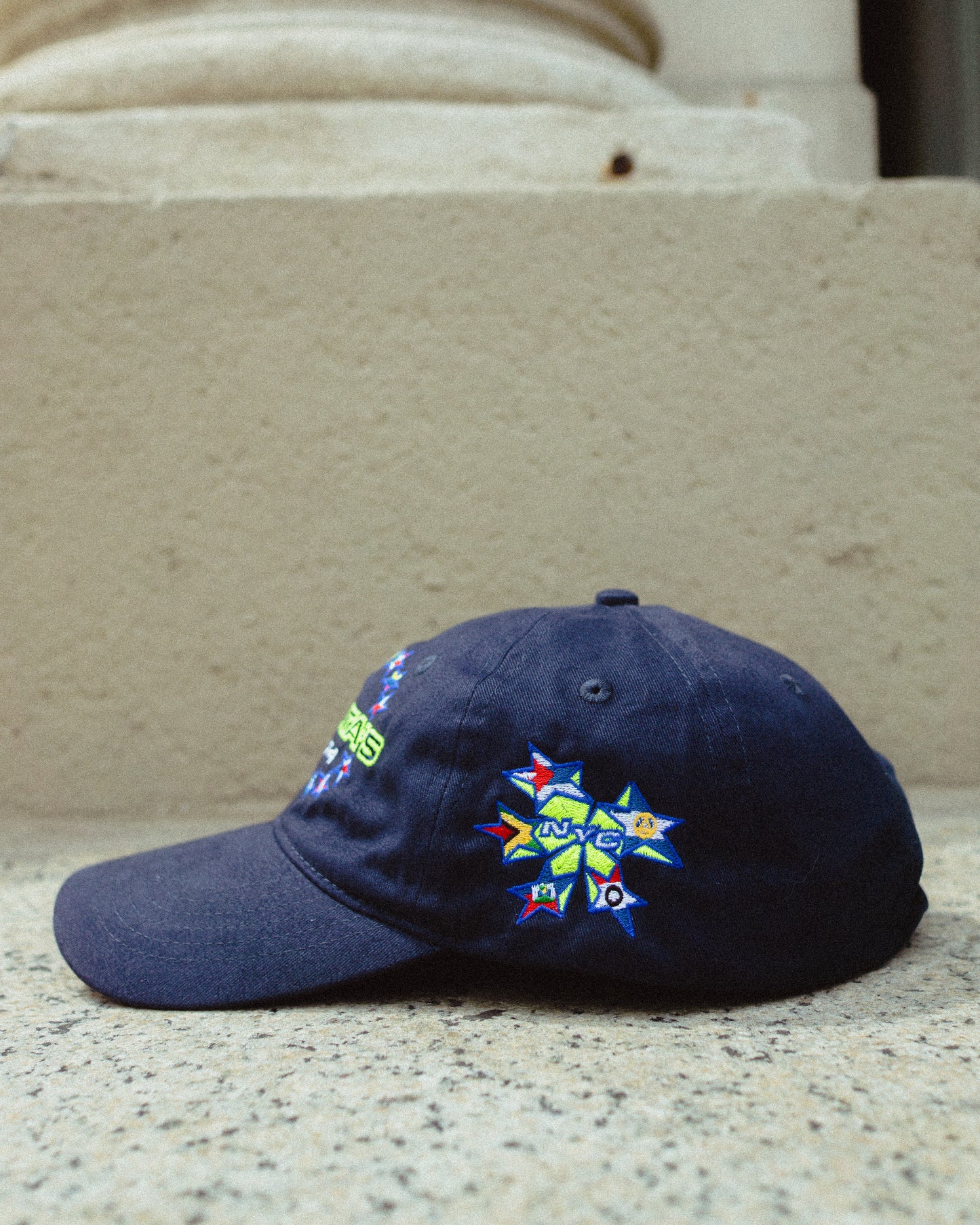 TOÑITAS 1974 (PRE-ORDER *NOT IN PERSON*)