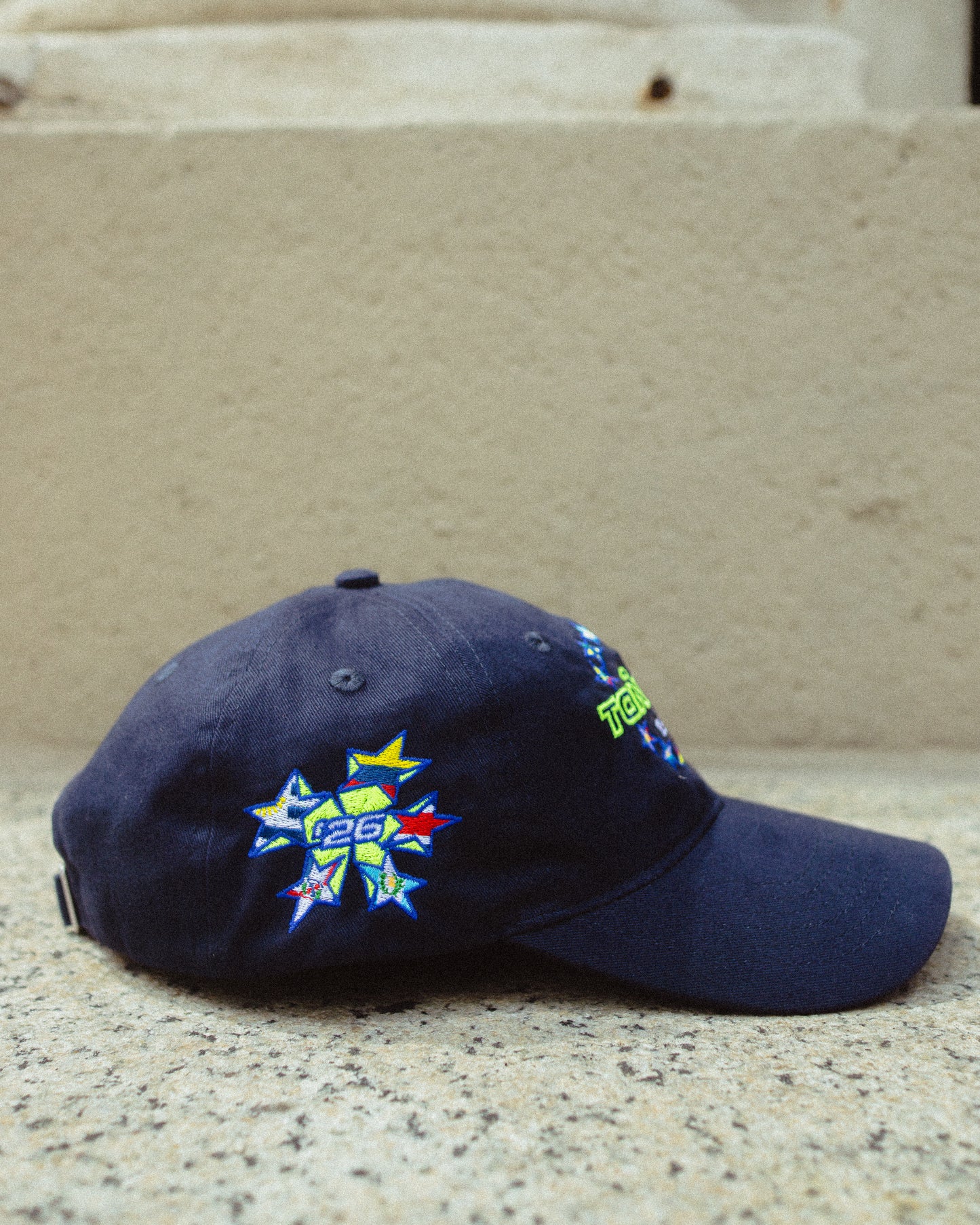 TOÑITAS 1974 (PRE-ORDER *NOT IN PERSON*)