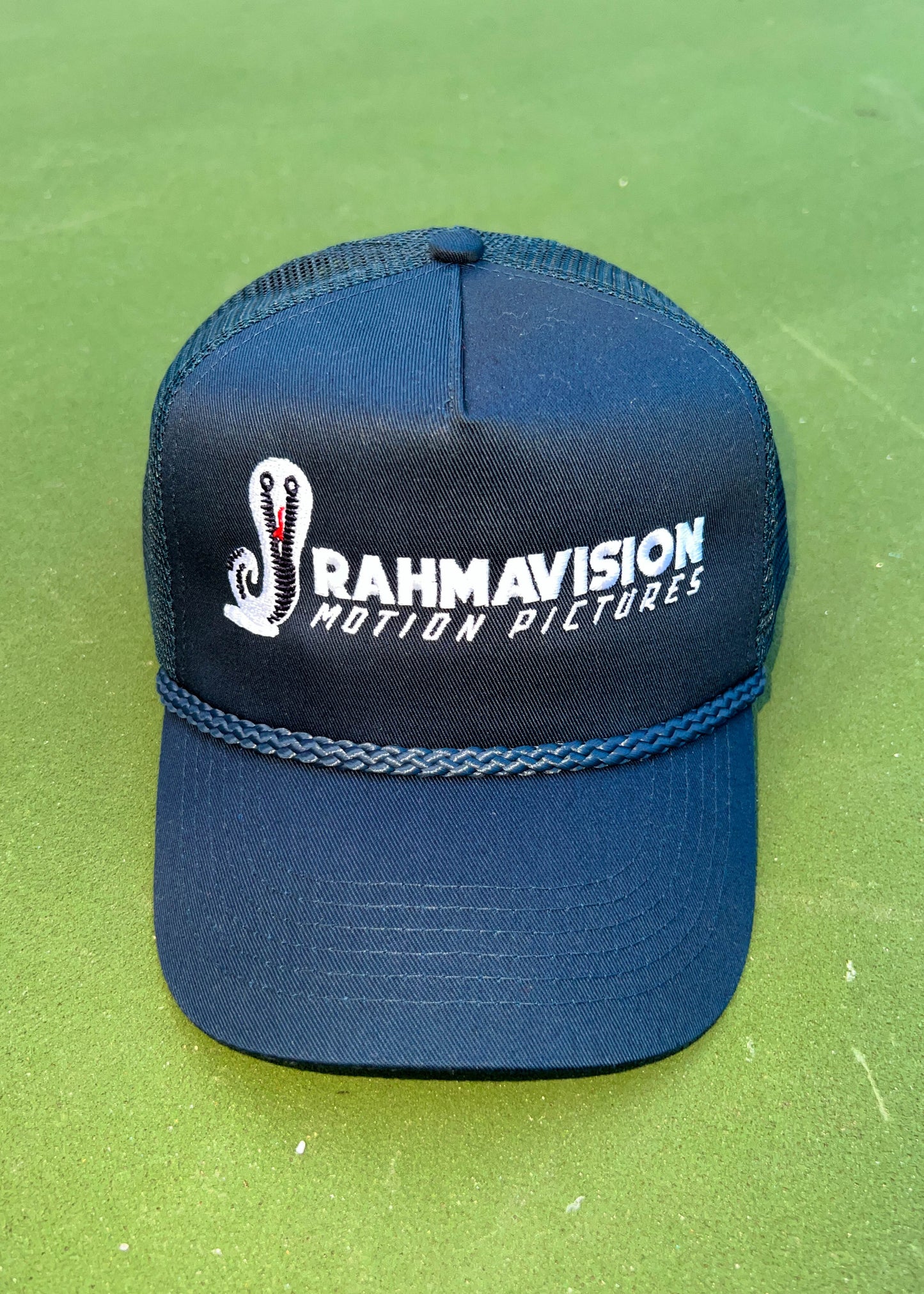 RAHMAVISION COBRA HAT