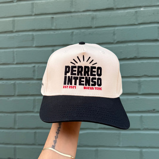 Perreo Intenso Hat