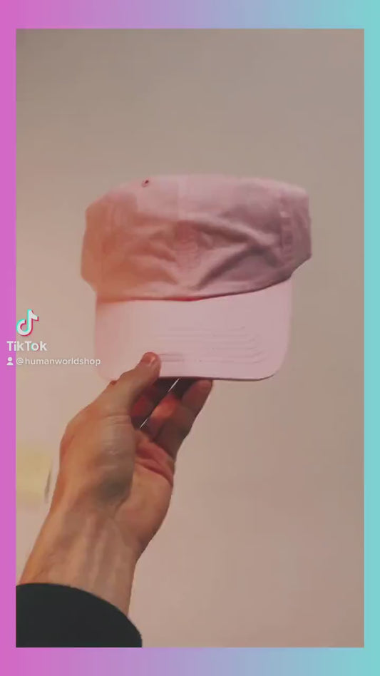 Youre Doing Great Sweetie Hat | Custom Color Adjustable Embroidered Dad Hat